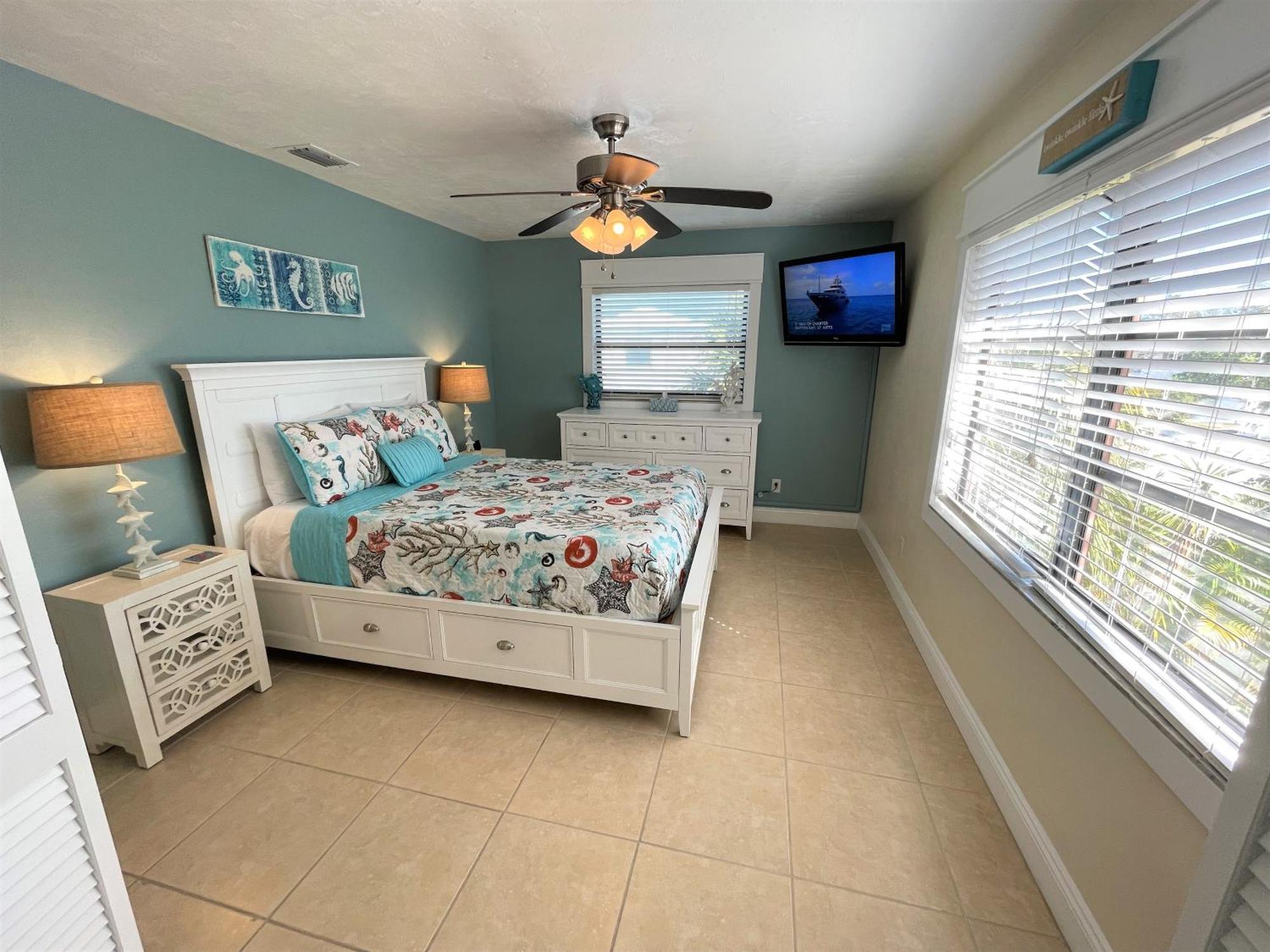 Stylish And Modern 2 Bedroom, 2 Bathroom. The Mermaid Suite. Fort Myers Beach Eksteriør bilde