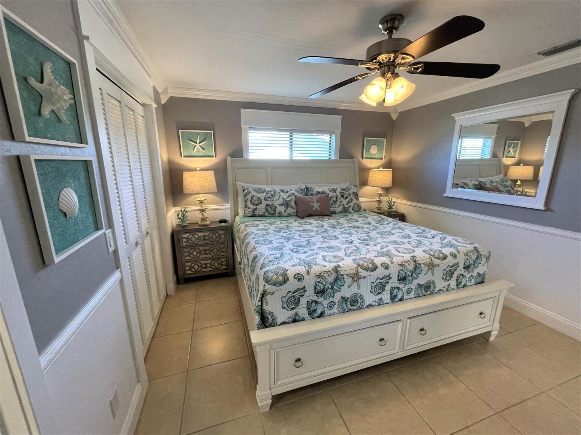 Stylish And Modern 2 Bedroom, 2 Bathroom. The Mermaid Suite. Fort Myers Beach Eksteriør bilde